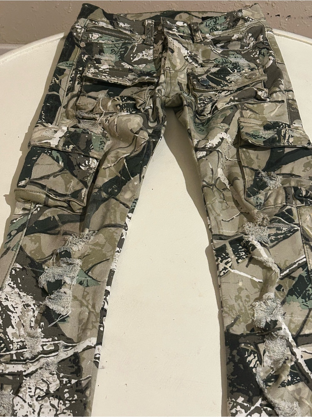 Rockstar Original Jeans